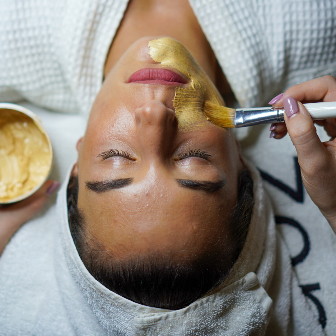Facials & Energy Work